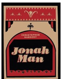 Jonah Man