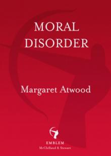 Moral Disorder