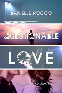 Questionable Love (A Love Beyond Labels #2)