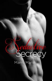 Seductive Secrecy (Shadows series)