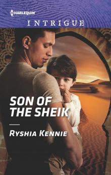 Son of the Sheik