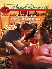 A Marine for Christmas