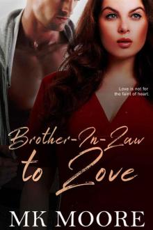 Brother-In-Law to Love