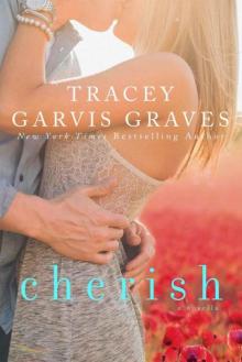 Cherish (Covet #1.5)