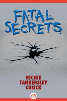 Fatal Secrets