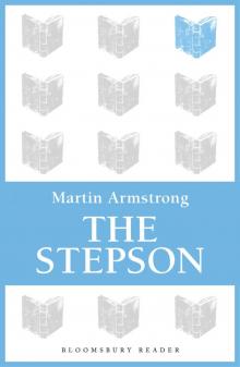 The Stepson