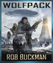 Wolf Pack_Invasion and Conquest