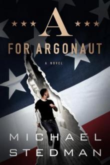 'A' for Argonaut