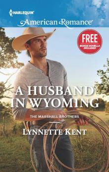 A Husband in Wyoming