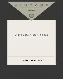 a movie...and a Book