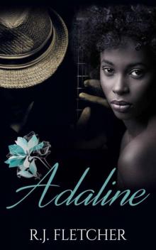 Adaline (The Wallflower Series Book 3)