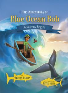 Adventures of Blue Ocean Bob