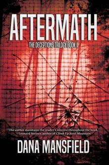 Aftermath (The Deceptions Trilogy Book 2)