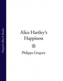 Alice Hartley‘s Happiness