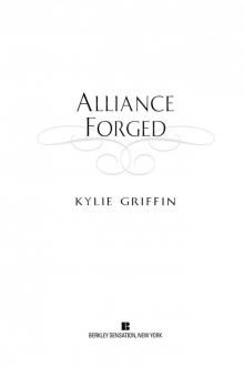 Alliance Forged