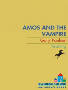 Amos and the Vampire