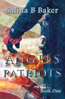 Angels & Patriots_Book One