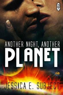 Another Night, Another Planet (1Night Stand Series)