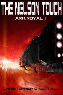 Ark Royal 2: The Nelson Touch