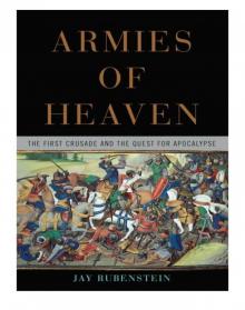 Armies of Heaven