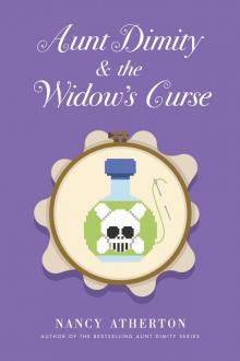 Aunt Dimity and the Widow's Curse