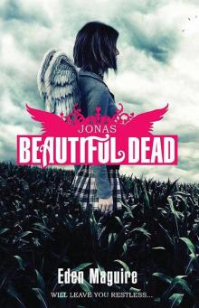 [Beautiful Dead 01] - Jonas