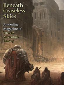 Beneath Ceaseless Skies #119