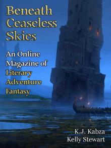 Beneath Ceaseless Skies #211