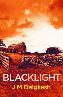 Blacklight (Dark Yorkshire Book 2)