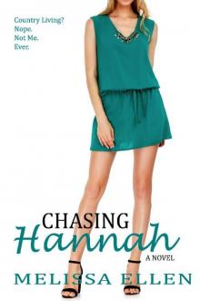 Chasing Hannah