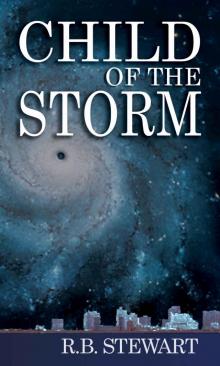 Child of the Storm