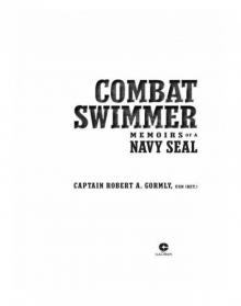 Combat Swimmer