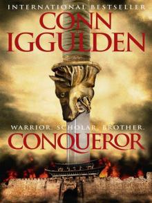 Conqueror (2011)