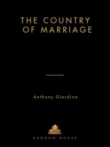 Country of a Marriage