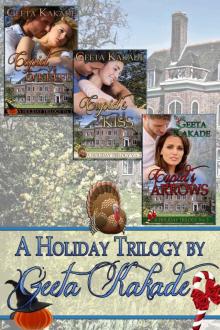 Cupid's Holiday Trilogy