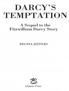 Darcy's Temptation