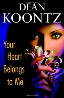 Dean Koontz