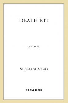 Death Kit