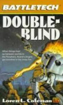 Double-Blind