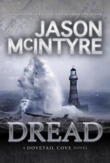 Dread (Dovetail Cove, 1978) (Dovetail Cove Series)