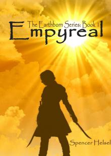 Empyreal (The Earthborn Series Book 1)