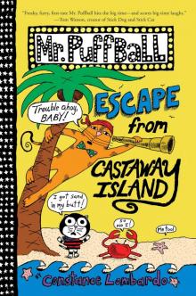 Escape from Castaway Island