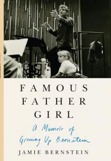 Famous Father Girl