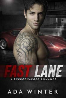 Fast Lane: A Turbocharged Romance