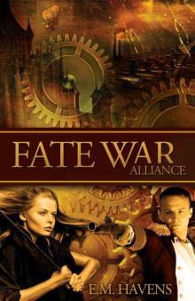 Fate War: Alliance