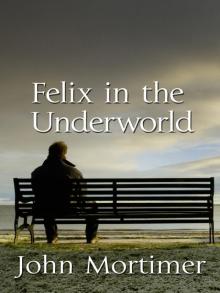 Felix in the Underworld