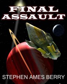 Final Assault