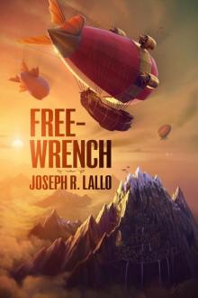 Free-Wrench, no. 1