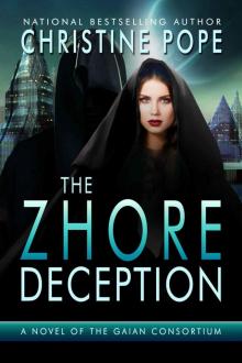 gaian consortium 06 - zhore deception