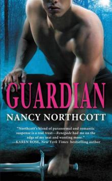 Guardian (The Protectors Series)